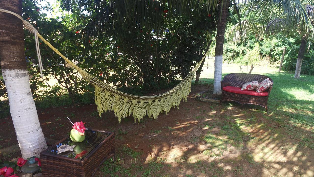 Pousada Toca Da Garoupa Φερνάντο ντε Νορόνια Εξωτερικό φωτογραφία